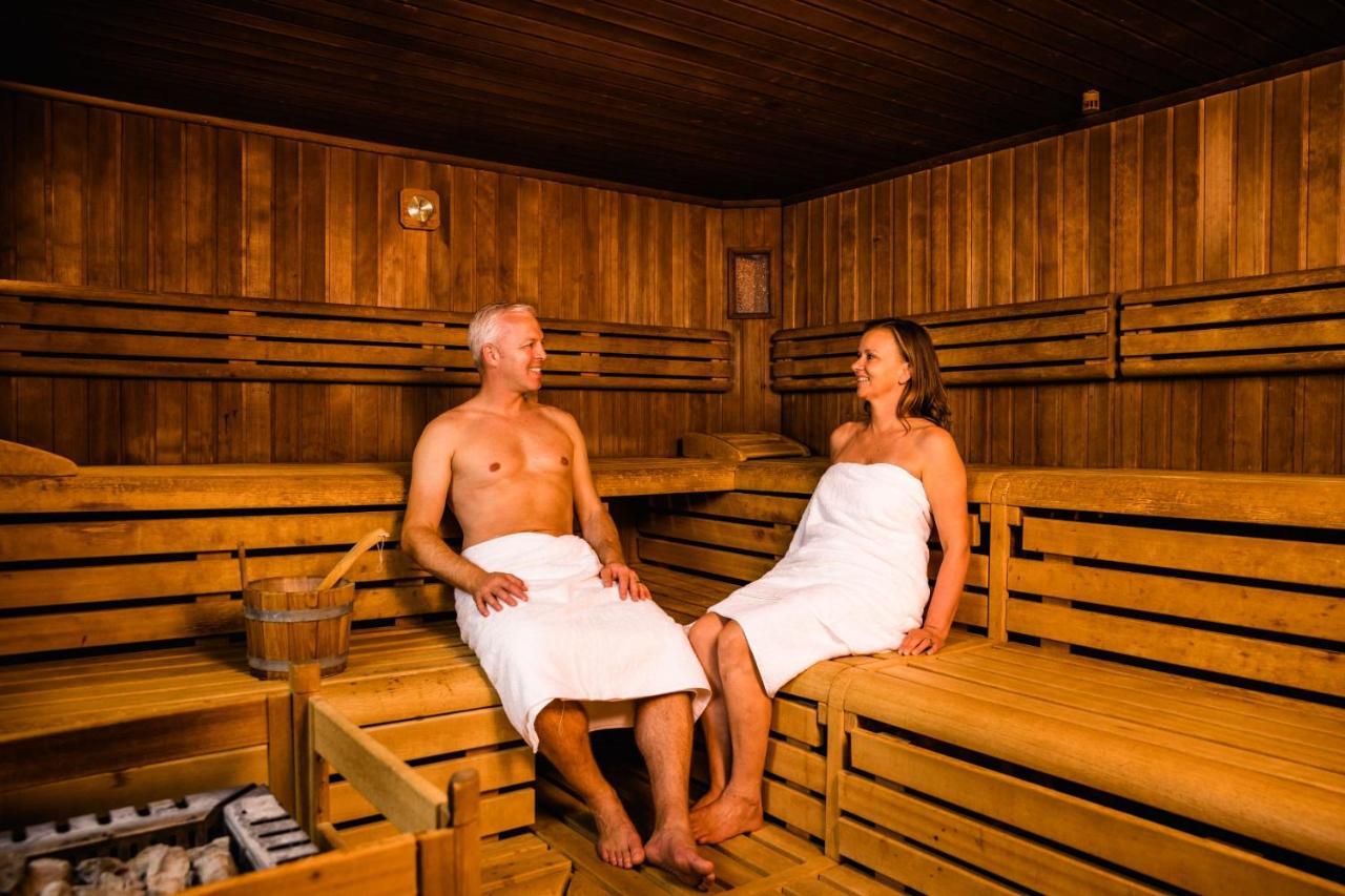 Wirthshof Hotel & Chalets Маркдорф Екстер'єр фото