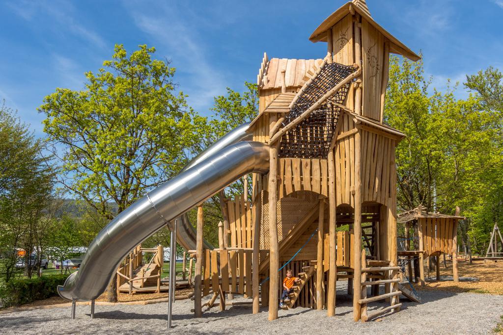 Wirthshof Hotel & Chalets Маркдорф Екстер'єр фото